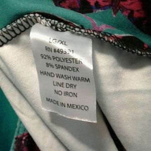 Other - L/XL leggings Other - L/XL leggings